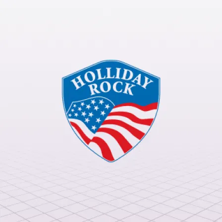 holliday-rock