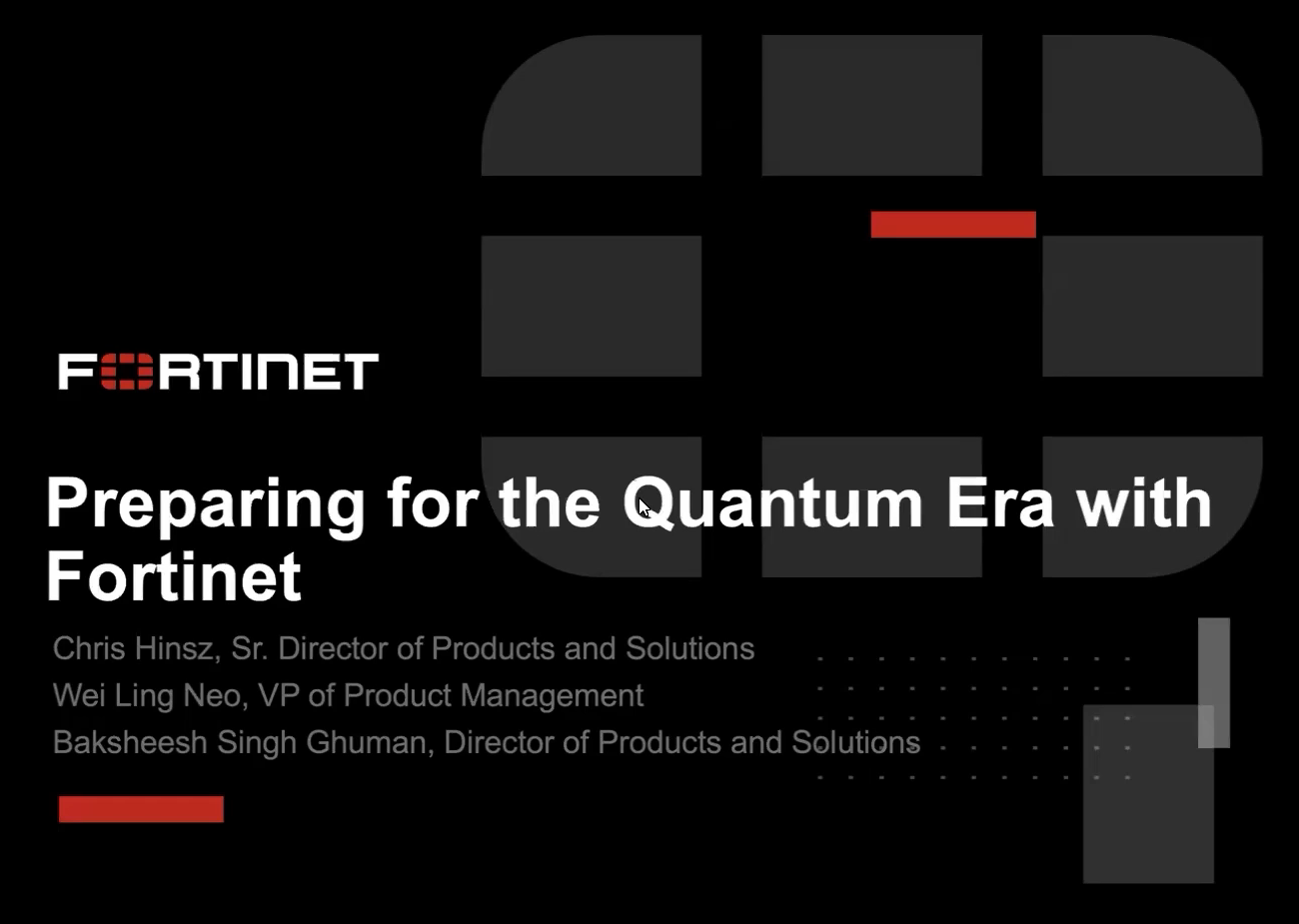 quantum